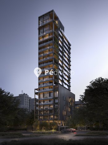 apartment em Alameda Tietê, Cerqueira César - São Paulo - SP