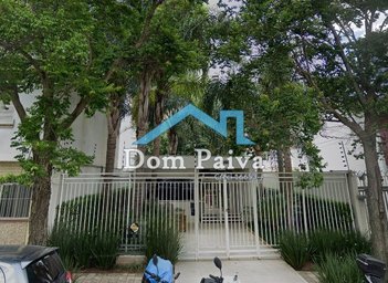 apartment em Rua Cayowaá, Sumaré - São Paulo - SP