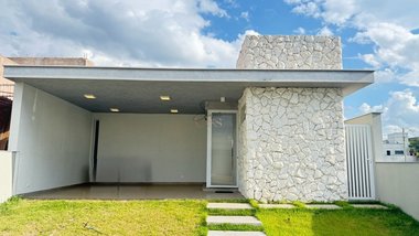 house em Rua Leonilda de Oliveira Teixeira, Ondinhas - Piracicaba - SP