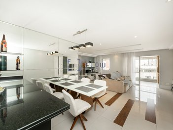 apartment em Avenida Ramalho Ortigão, Vila Gumercindo - São Paulo - SP