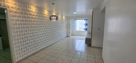 apartment em Rua Josué Guedes Pereira, Bessa - João Pessoa - PB