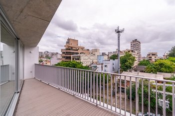 apartment em Rua Carlos Von Koseritz, Auxiliadora - Porto Alegre - RS