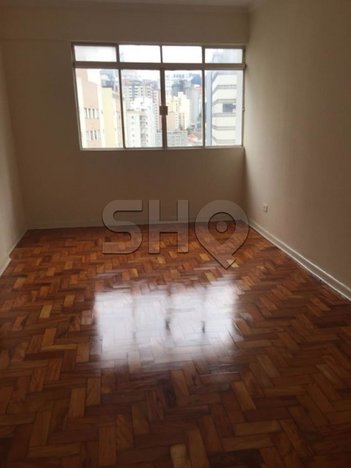 apartment em Rua Paim, Bela Vista - São Paulo - SP