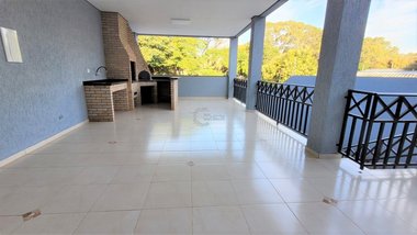 house em Rua São Bernardo do Campo, Jardim Sumaré - Londrina - PR