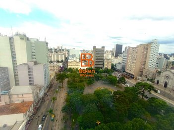 apartment em Rua Ernesto Alves, Nossa Senhora de Lourdes - Caxias do Sul - RS