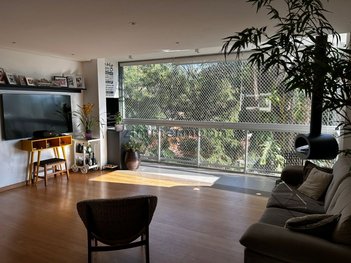 apartment em Rua Estevão Lopes, Butantã - São Paulo - SP