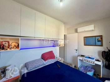 apartment em Rua Daniel Carlos Weingartner, Centro - Palhoça - SC