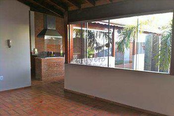 house em Rua Felipe Boller Júnior, Jardim São Fernando - Pirassununga - SP