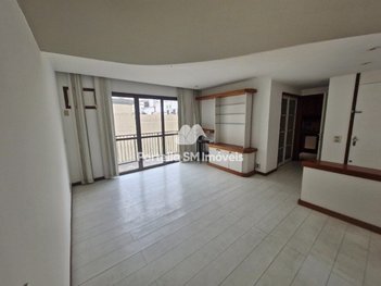 apartment em Rua Fonte da Saudade, Lagoa - Rio de Janeiro - RJ