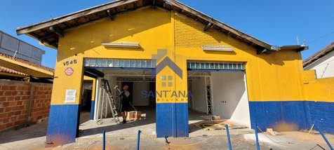 office em Independência, Independência - Taubaté - SP