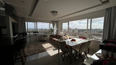 apartment em Rua Frederico Otávio Domingues Barbosa, Sarandi - Porto Alegre - RS