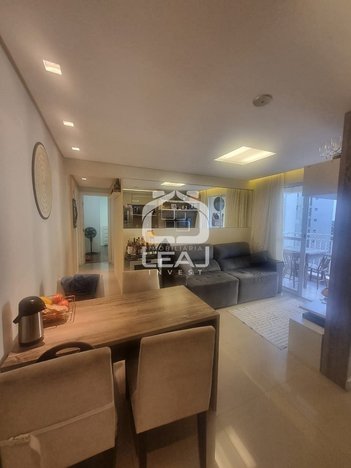apartment em Rua Gregório Allegri, Vila das Belezas - São Paulo - SP