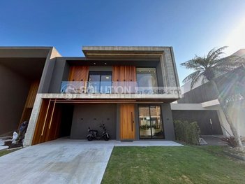 house em Rua Rio Divisa, Centro - Xangri-Lá - RS