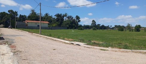 land_lot em Rua Vilarino Machado, Jundiaquara - Araçoiaba da Serra - SP