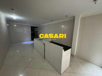 house em Rua Cecília, Jordanópolis - São Bernardo do Campo - SP