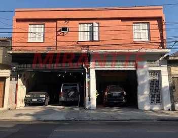 business em Rua Alfredo Pujol, Santana - São Paulo - SP