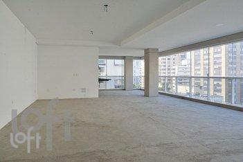 apartment em Tietê, Jardim América - São Paulo - SP