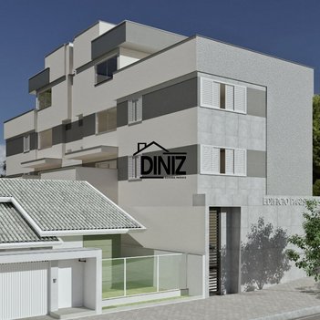 apartment em Rua Natércia, Santa Inês - Belo Horizonte - MG