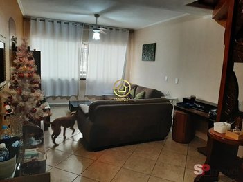 house em Rua Oswaldo Casella, Vila Siqueira (Zona Norte) - São Paulo - SP