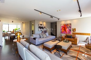 house em de La Grange, Três Figueiras - Porto Alegre - RS