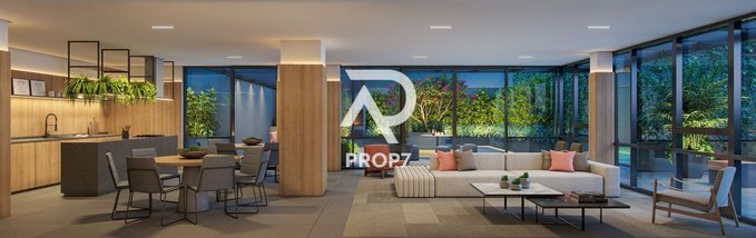 apartment em Avenida Pedroso de Morais, Pinheiros - São Paulo - SP