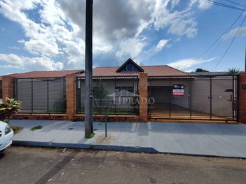 house em Rua João Semprebom, Ibiporã - Ibiporã - PR