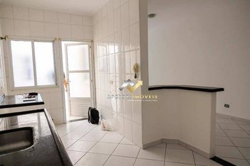 apartment em Rua Santa Adélia, Vila São Pedro - Santo André - SP