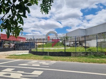 commercial_land_lot em Rua Edmundo Morewood, Vila Edmundo - Taubaté - SP