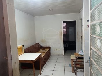 house em Rua Francisco Caramano, Residencial Frei Galvão - Jaú - SP