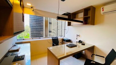 office em Avenida Paulista, Bela Vista - São Paulo - SP