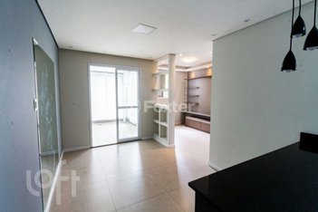 Apartamento em Rua Anhangüera, Barra Funda - São Paulo - undefined