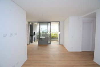 apartment em Rua Mariano Torres, Centro - Curitiba - PR
