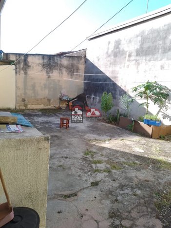 house em Rua Carlos Eurico de Breyme Montenegro, Jardim Santa Inês I - São José dos Campos - SP