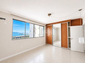 apartment em Rua Felipe Schmidt, Centro - Florianópolis - SC