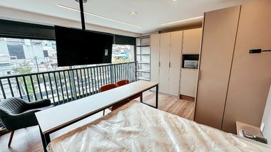 apartment em Rua Antônio Camardo, Vila Gomes Cardim - São Paulo - SP