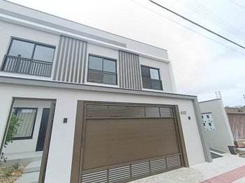 apartment em Rua Dom Miguel, Vila Real - Balneário Camboriú - SC