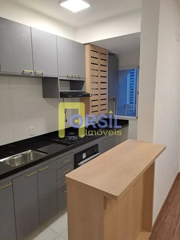 apartment em Rua Jair Salvarani, Vila Oliveira - Mogi das Cruzes - SP