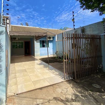 house em Rua Ricardo Junior Rodrigues de Souza, Jardim Ouro Verde II - Sarandi - PR