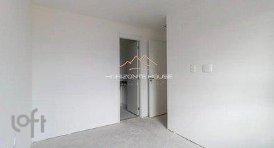 apartment em Albino Boldasso Gabril, Santo Amaro - São Paulo - SP