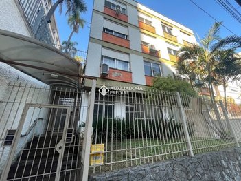 apartment em Rua Santo Antônio, Floresta - Porto Alegre - RS