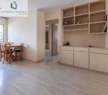 apartment em Rua Doutor Samuel Porto, Saúde - São Paulo - SP