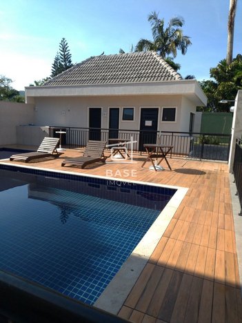 house em Rua Manhuaçu, Vargem Grande - Rio de Janeiro - RJ