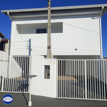 house em Rua Arandas, Morada das Flores - Holambra - SP