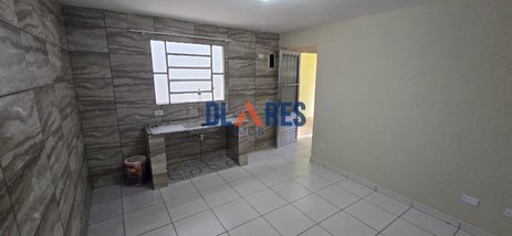 house em Rua Itanhaém, Vila João Montesano - Itapecerica da Serra - SP