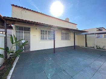 house em Rua Javari, Concórdia - Belo Horizonte - MG