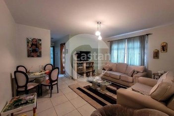 house em Rua Manharaçu, Vila Natal - São Paulo - SP
