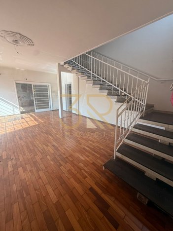 commercial_building em Avenida Meira Júnior, Campos Elíseos - Ribeirão Preto - SP