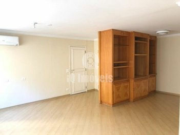 apartment em Alameda Itu, Jardim Paulista - São Paulo - SP