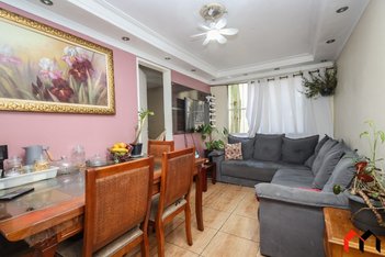 apartment em Rua Antônio Ramos Rosa, Jardim Santo Antônio - São Paulo - SP