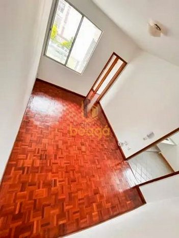 apartment em Rua São Jorge, Carlos Prates - Belo Horizonte - MG